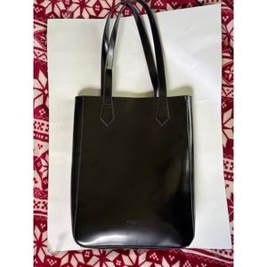 Givenchy Perfume Authentic Black Tote Bag